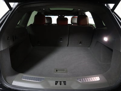 2024 Lincoln Nautilus Black Label