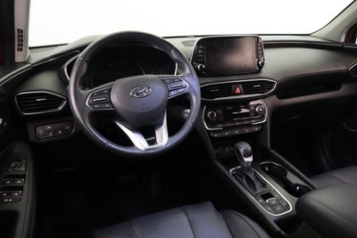 2020 Hyundai Santa Fe Limited 2.0T