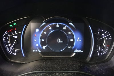 2020 Hyundai Santa Fe Limited 2.0T
