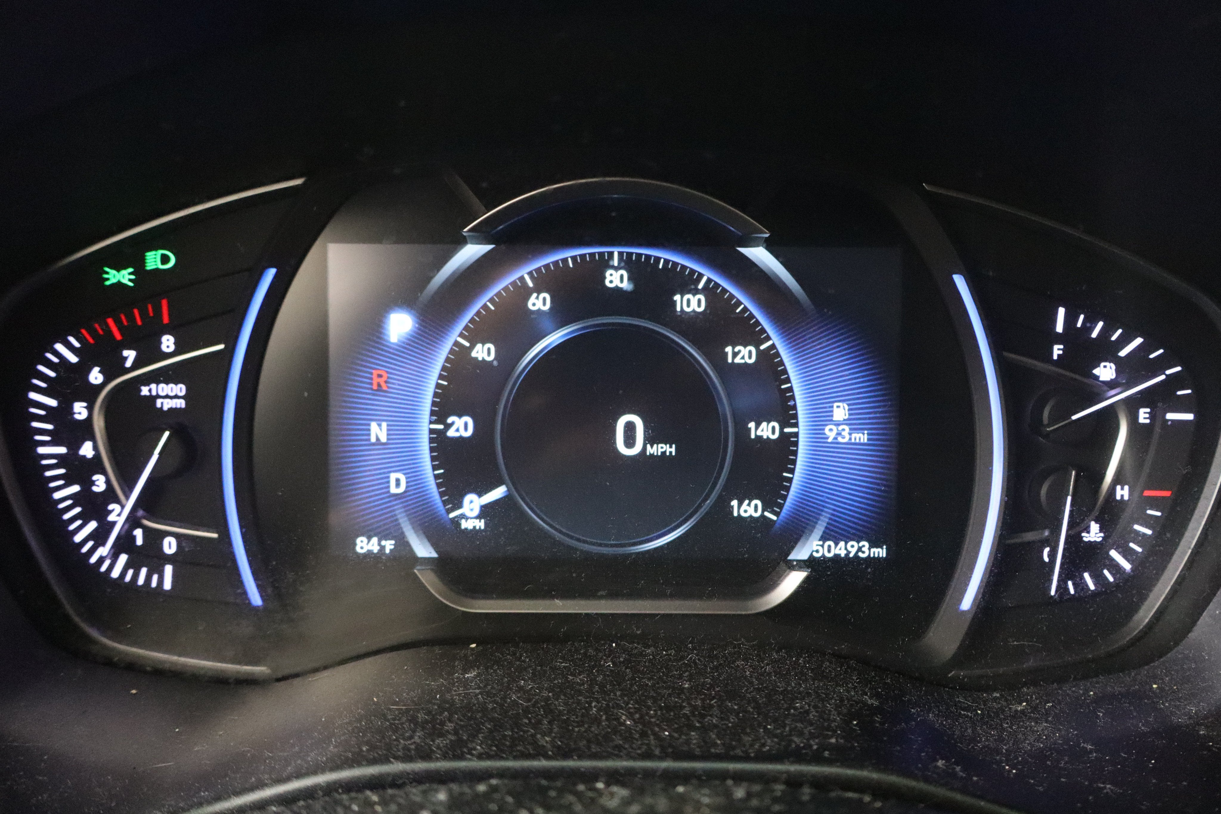 2020 Hyundai Santa Fe Limited 2.0T