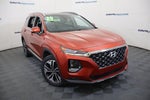 2020 Hyundai Santa Fe Limited 2.0T