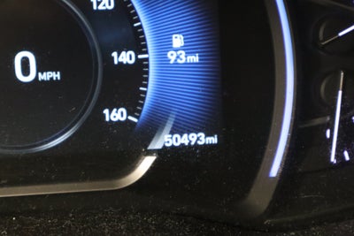 2020 Hyundai Santa Fe Limited 2.0T