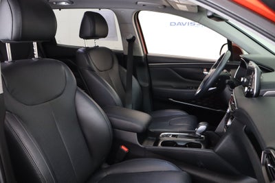 2020 Hyundai Santa Fe Limited 2.0T
