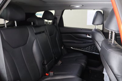 2020 Hyundai Santa Fe Limited 2.0T