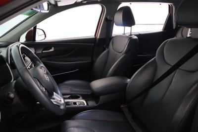 2020 Hyundai Santa Fe Limited 2.0T