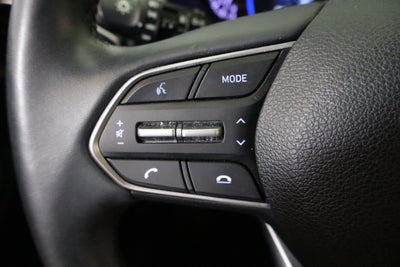 2020 Hyundai Santa Fe Limited 2.0T