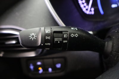 2020 Hyundai Santa Fe Limited 2.0T