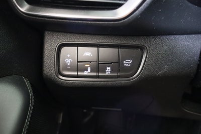 2020 Hyundai Santa Fe Limited 2.0T