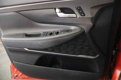 2020 Hyundai Santa Fe Limited 2.0T