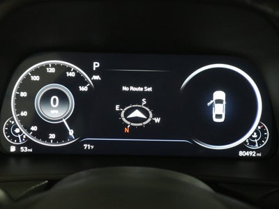 2022 Hyundai Sonata Limited