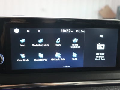 2022 Hyundai Sonata Limited