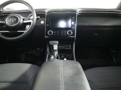 2023 Hyundai Santa Cruz NIGHT