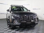 2023 Hyundai Santa Cruz NIGHT