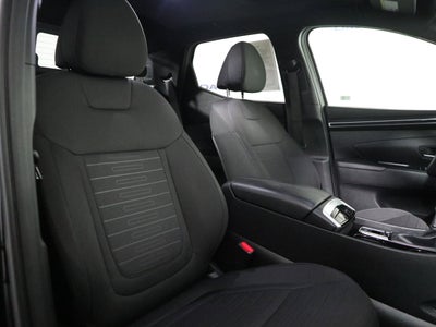 2023 Hyundai Santa Cruz NIGHT
