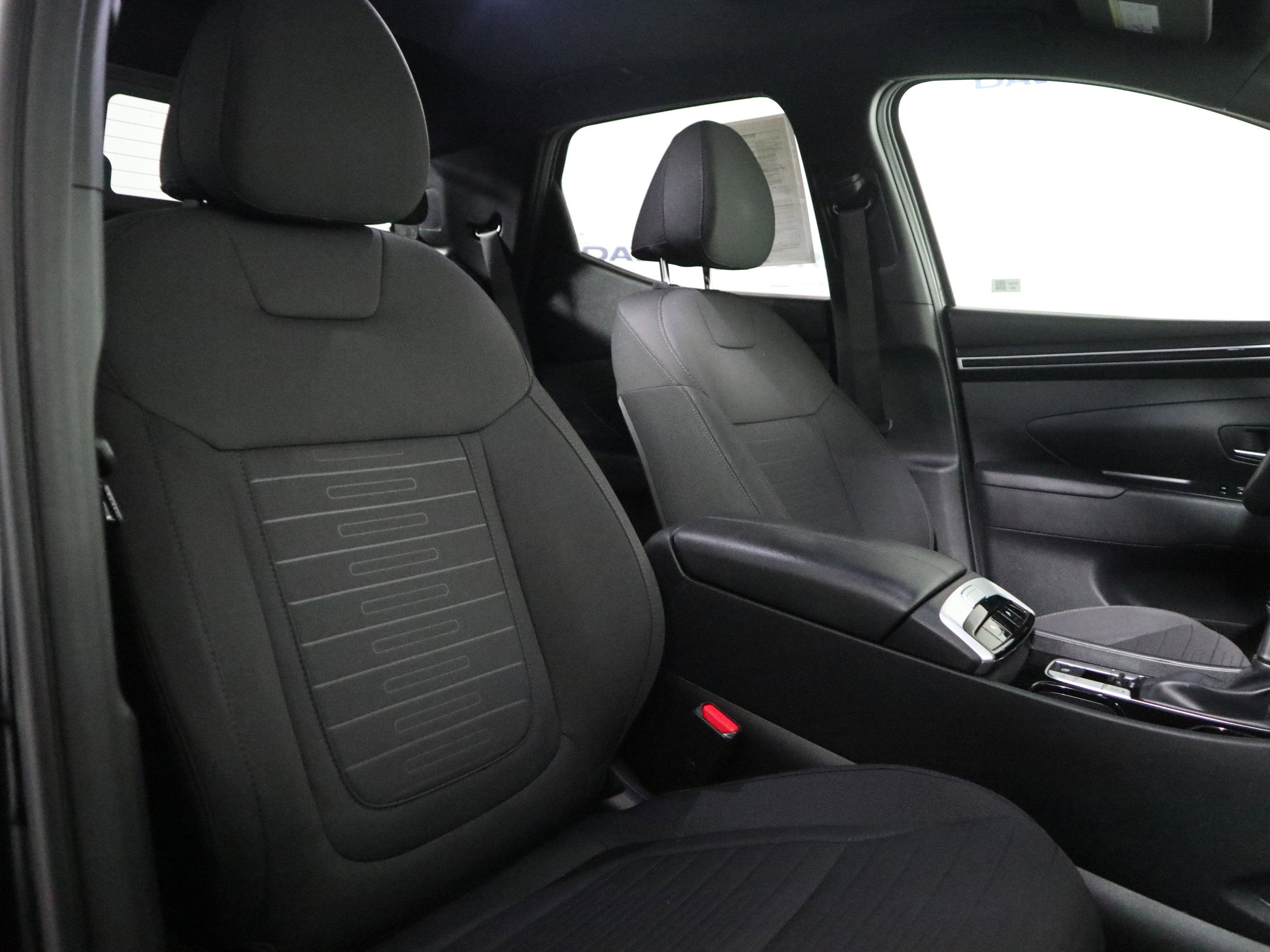 2023 Hyundai Santa Cruz NIGHT