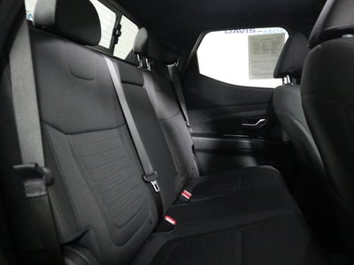 2023 Hyundai Santa Cruz NIGHT