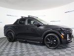 2023 Hyundai Santa Cruz NIGHT