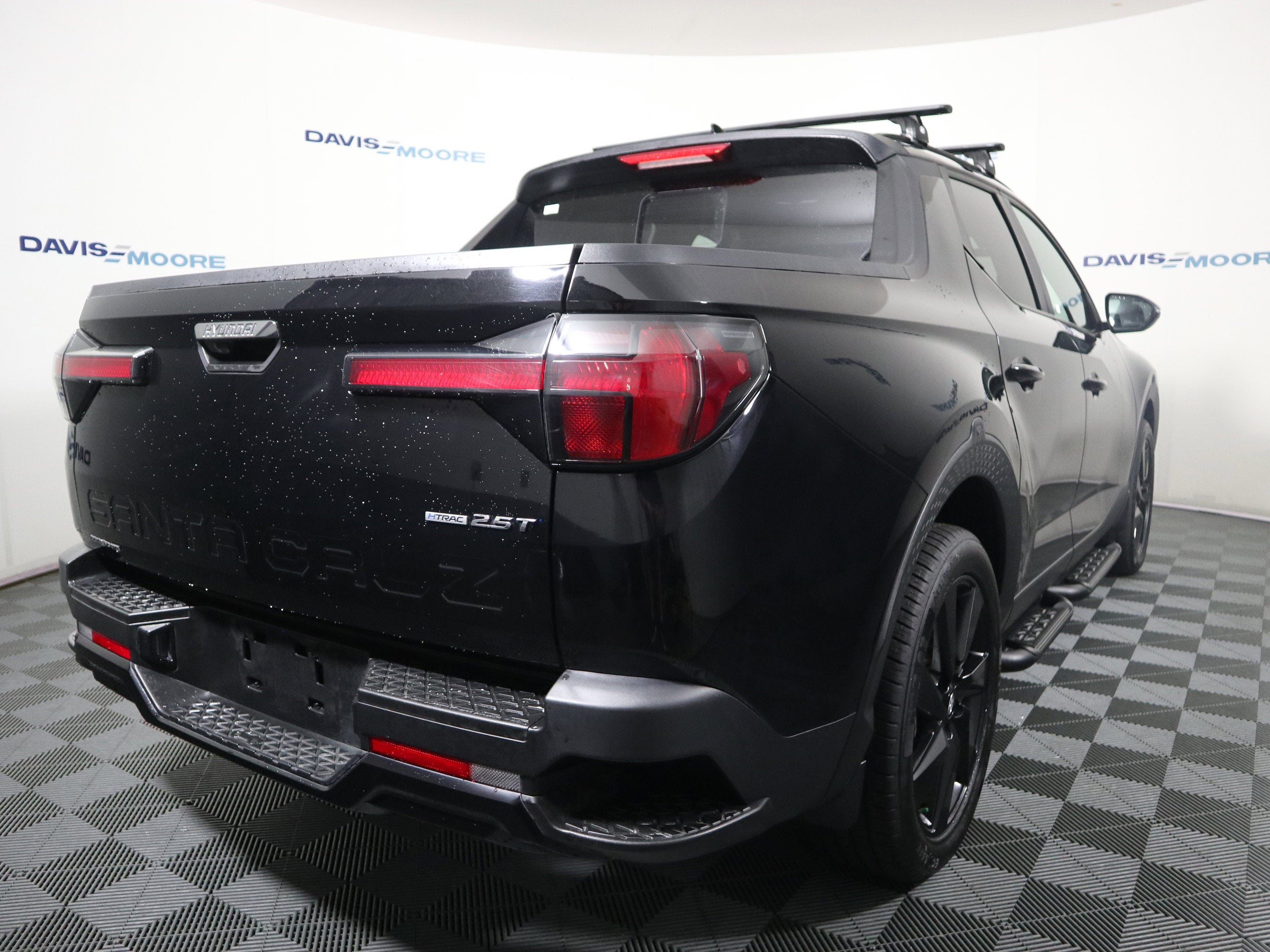 2023 Hyundai Santa Cruz NIGHT
