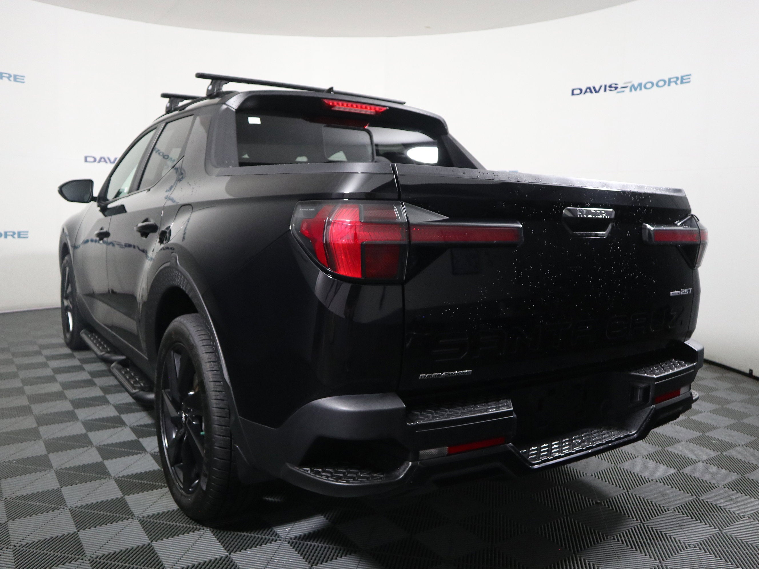 2023 Hyundai Santa Cruz NIGHT
