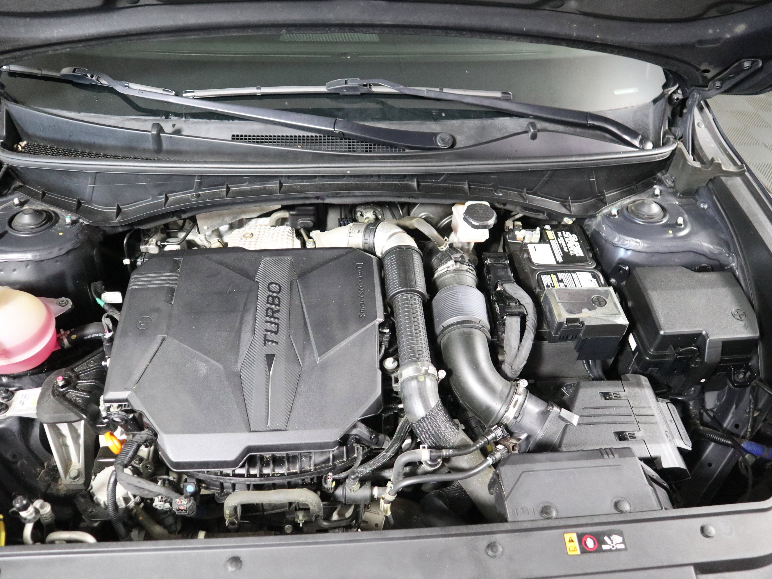 2023 Hyundai Santa Cruz Limited