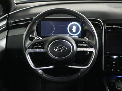 2023 Hyundai Santa Cruz Limited