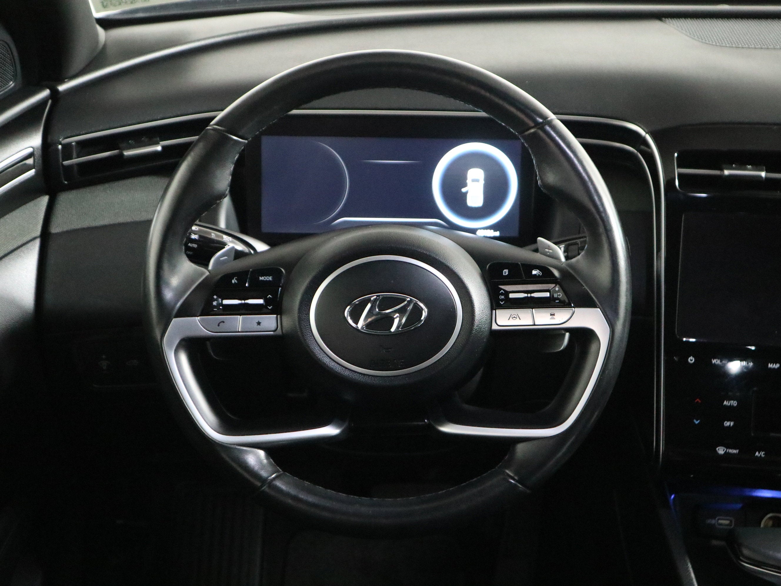 2023 Hyundai Santa Cruz Limited