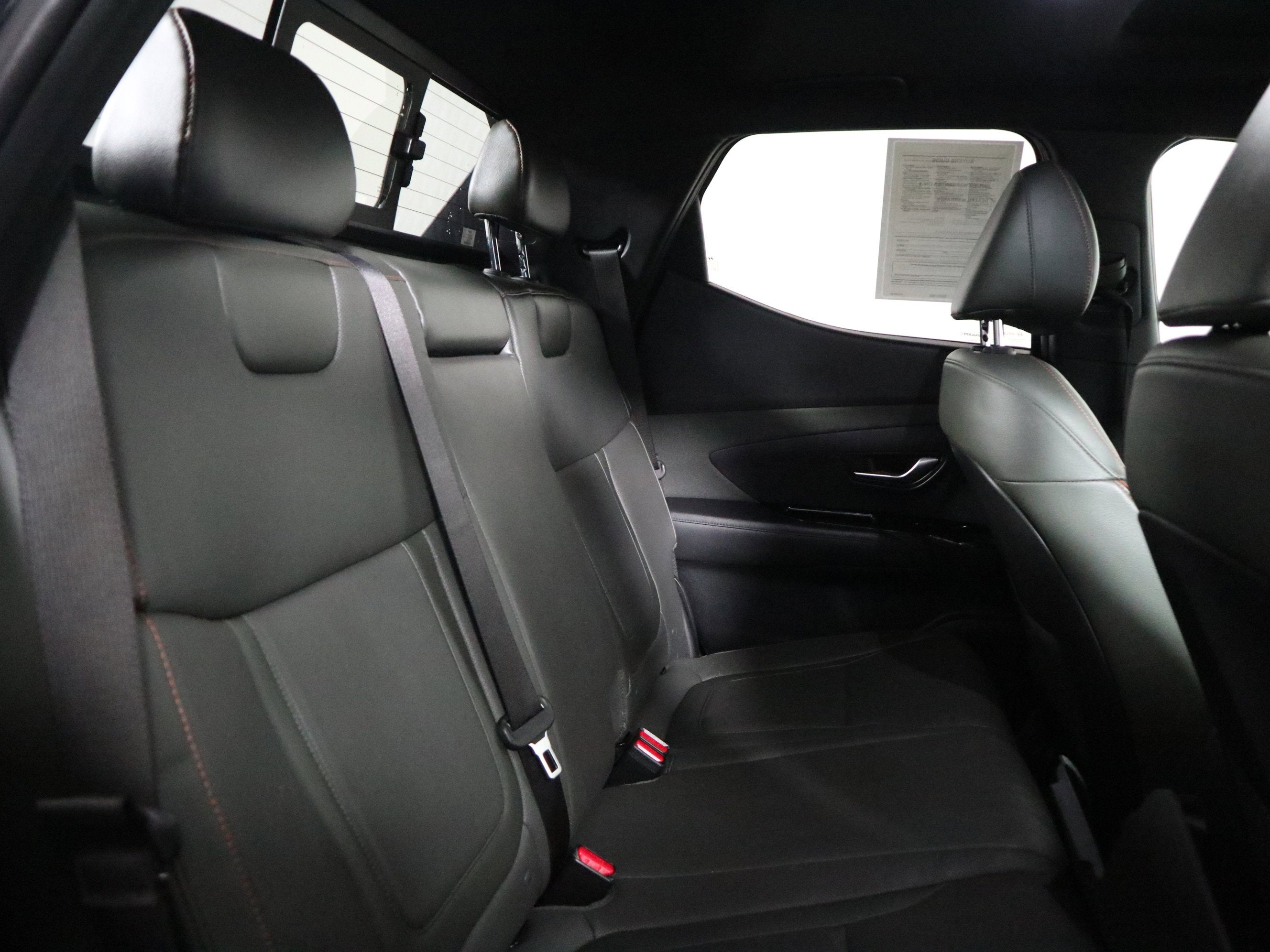 2023 Hyundai Santa Cruz Limited