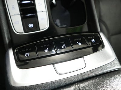 2023 Hyundai Santa Cruz Limited