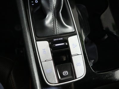 2023 Hyundai Santa Cruz Limited