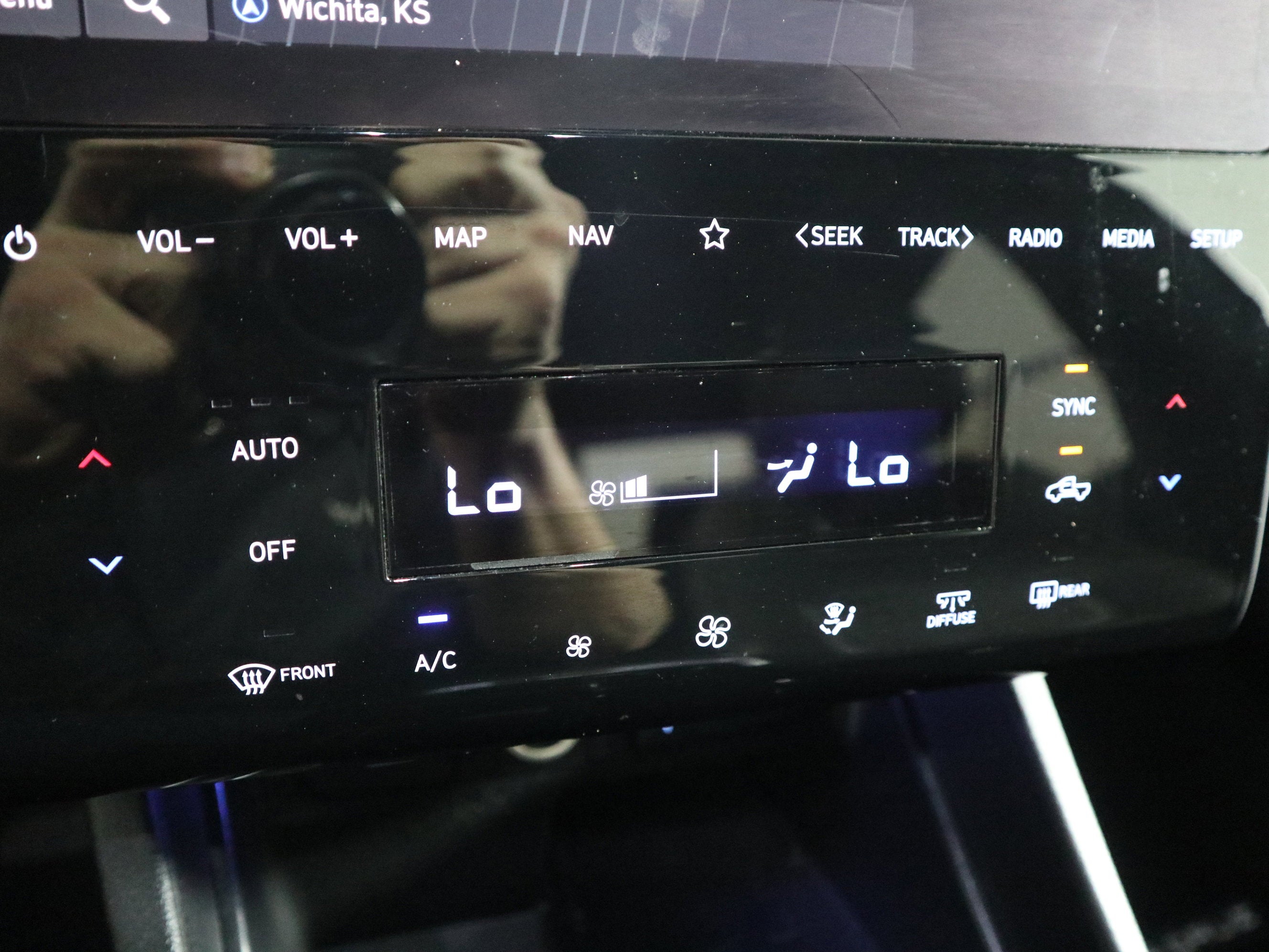 2023 Hyundai Santa Cruz Limited