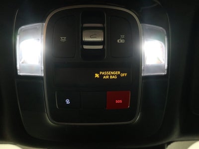 2023 Hyundai Santa Cruz Limited