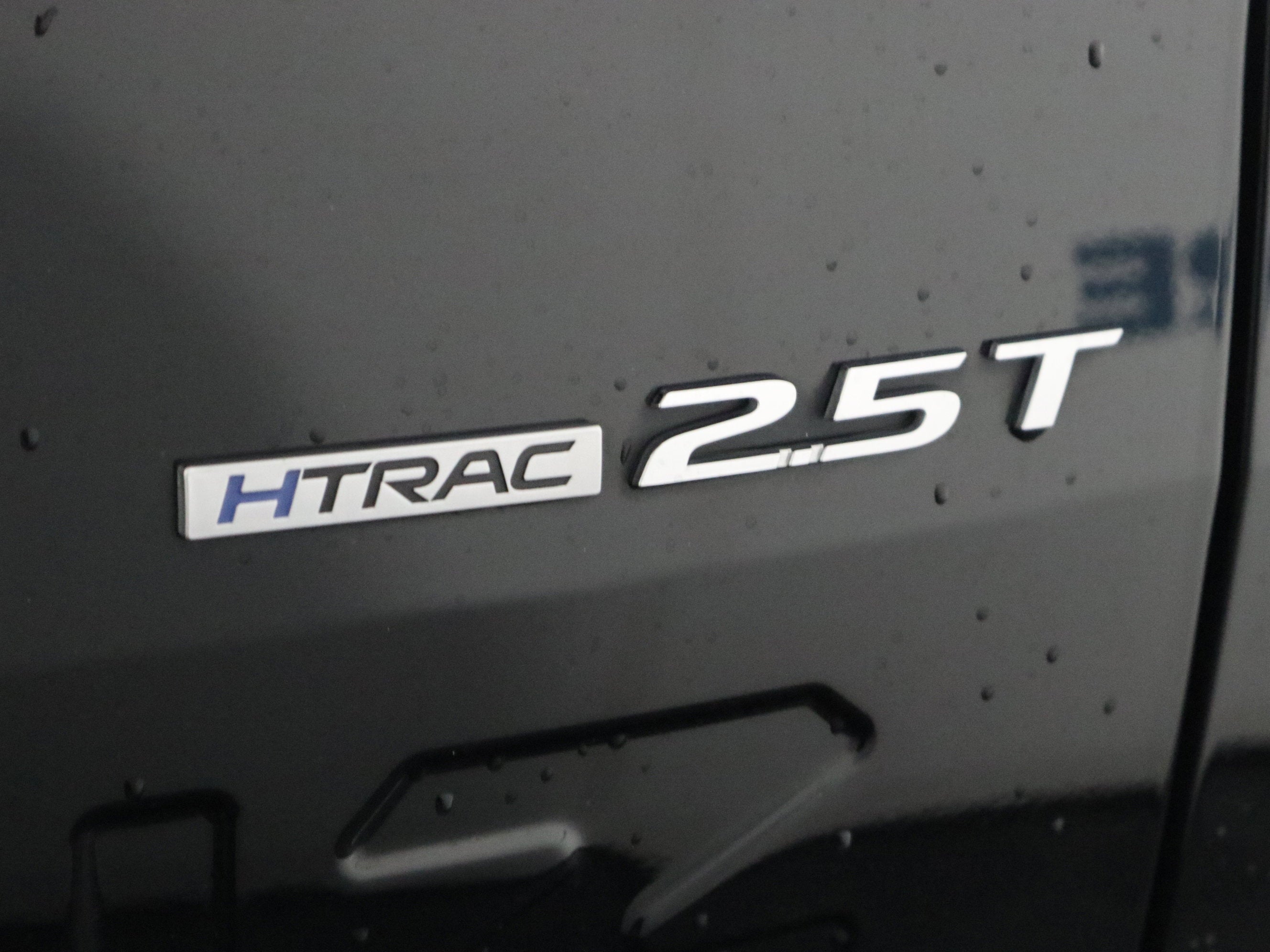 2023 Hyundai Santa Cruz Limited