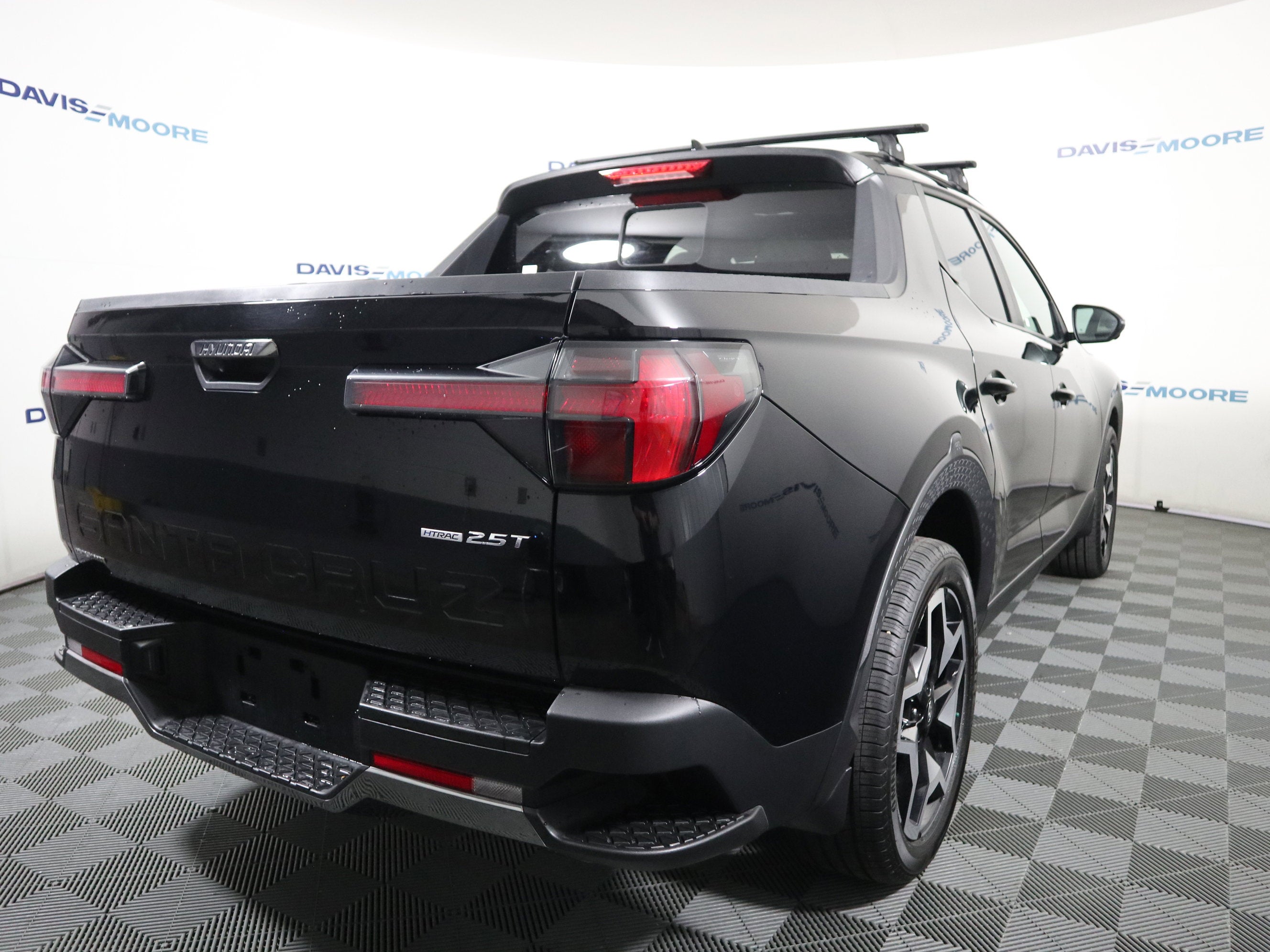 2023 Hyundai Santa Cruz Limited