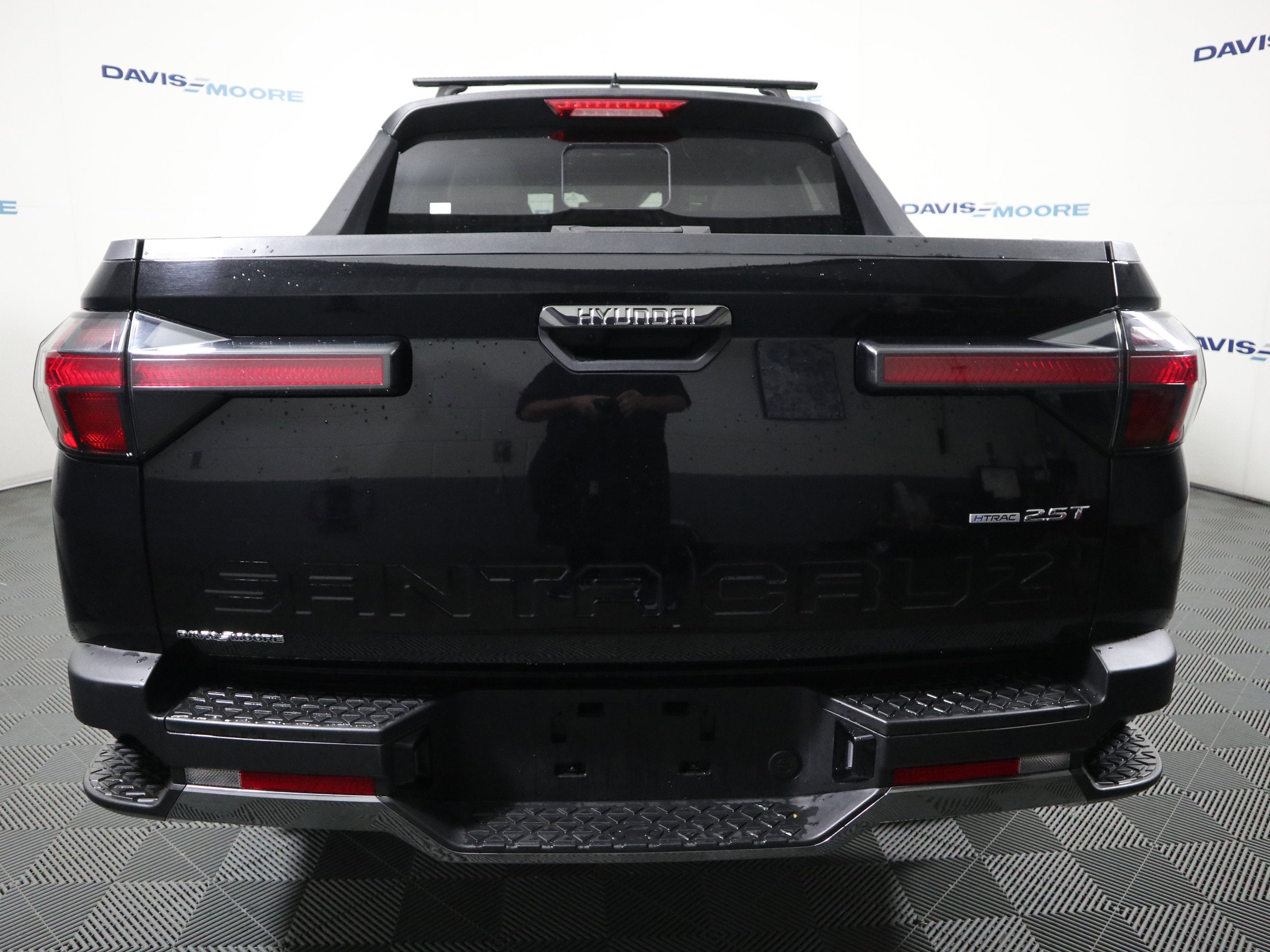 2023 Hyundai Santa Cruz Limited