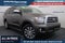 2015 Toyota Sequoia Limited 5.7L V8