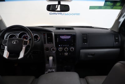 2015 Toyota Sequoia Limited 5.7L V8