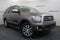 2015 Toyota Sequoia Limited 5.7L V8