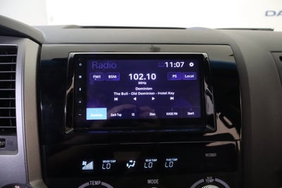 2015 Toyota Sequoia Limited 5.7L V8