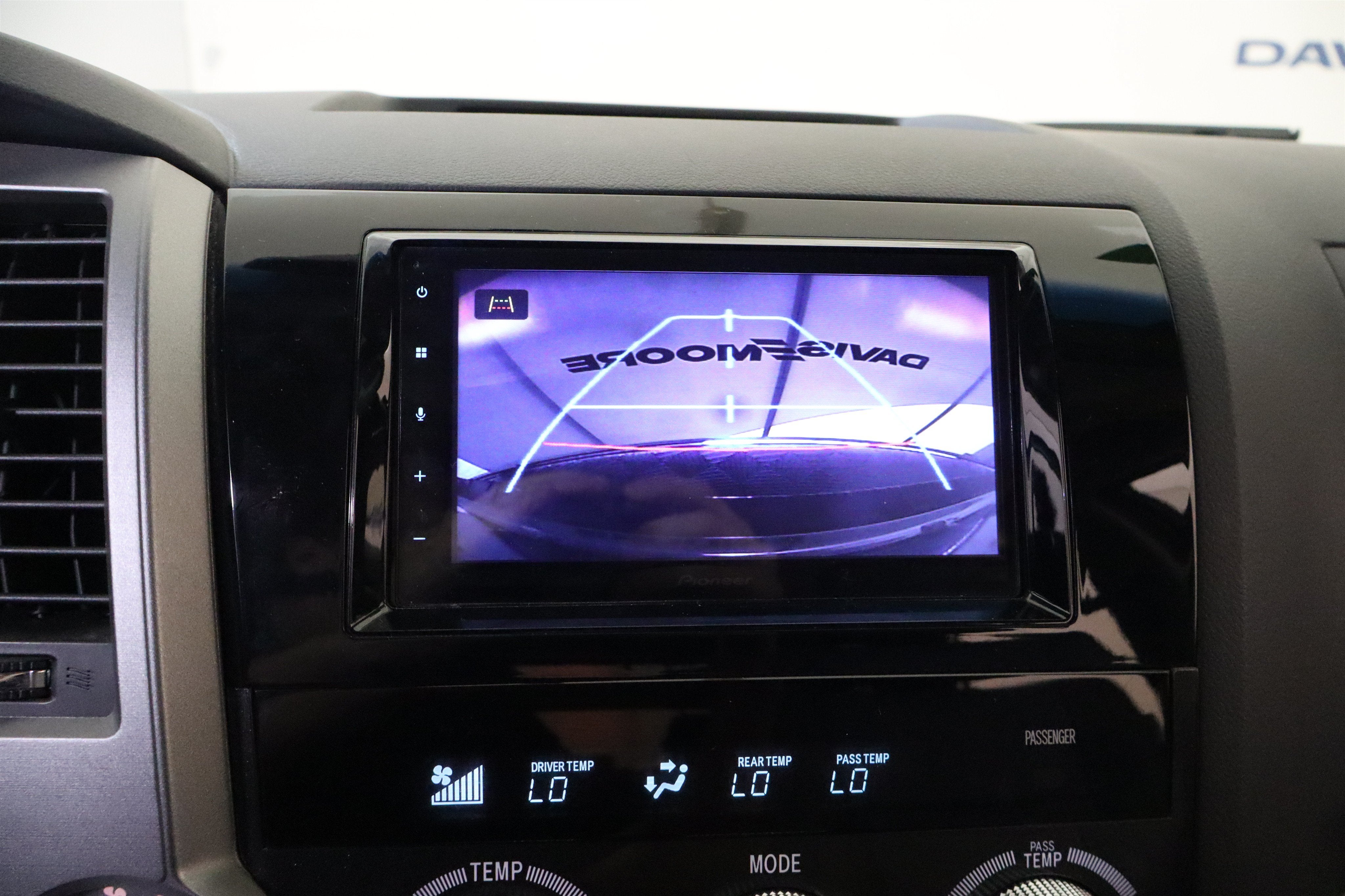 2015 Toyota Sequoia Limited 5.7L V8