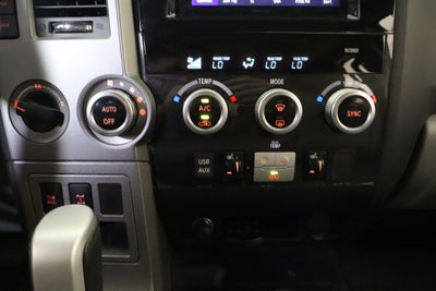 2015 Toyota Sequoia Limited 5.7L V8