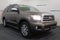 2015 Toyota Sequoia Limited 5.7L V8