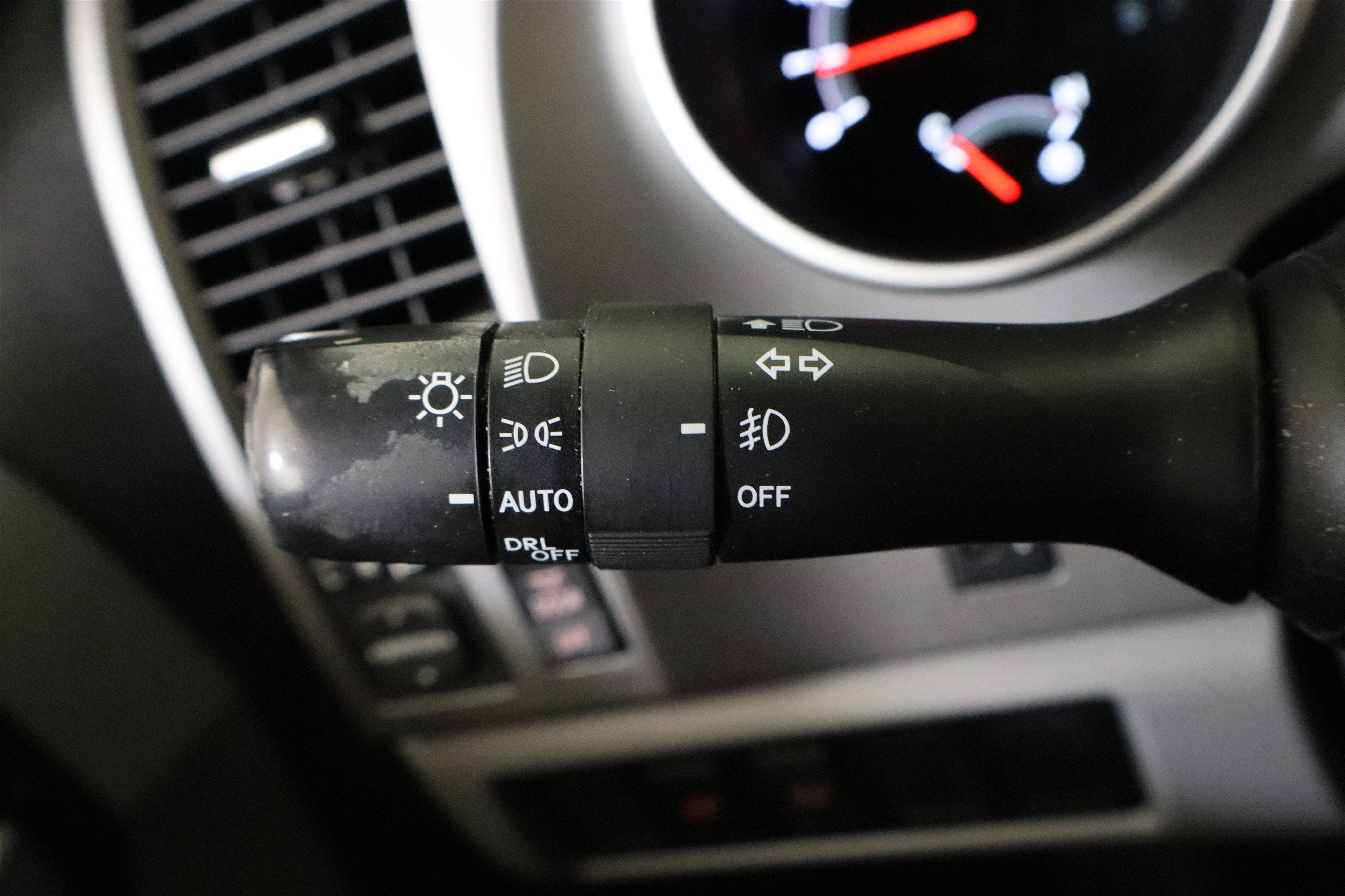2015 Toyota Sequoia Limited 5.7L V8