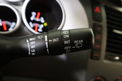 2015 Toyota Sequoia Limited 5.7L V8