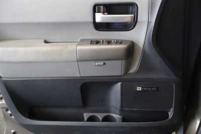 2015 Toyota Sequoia Limited 5.7L V8