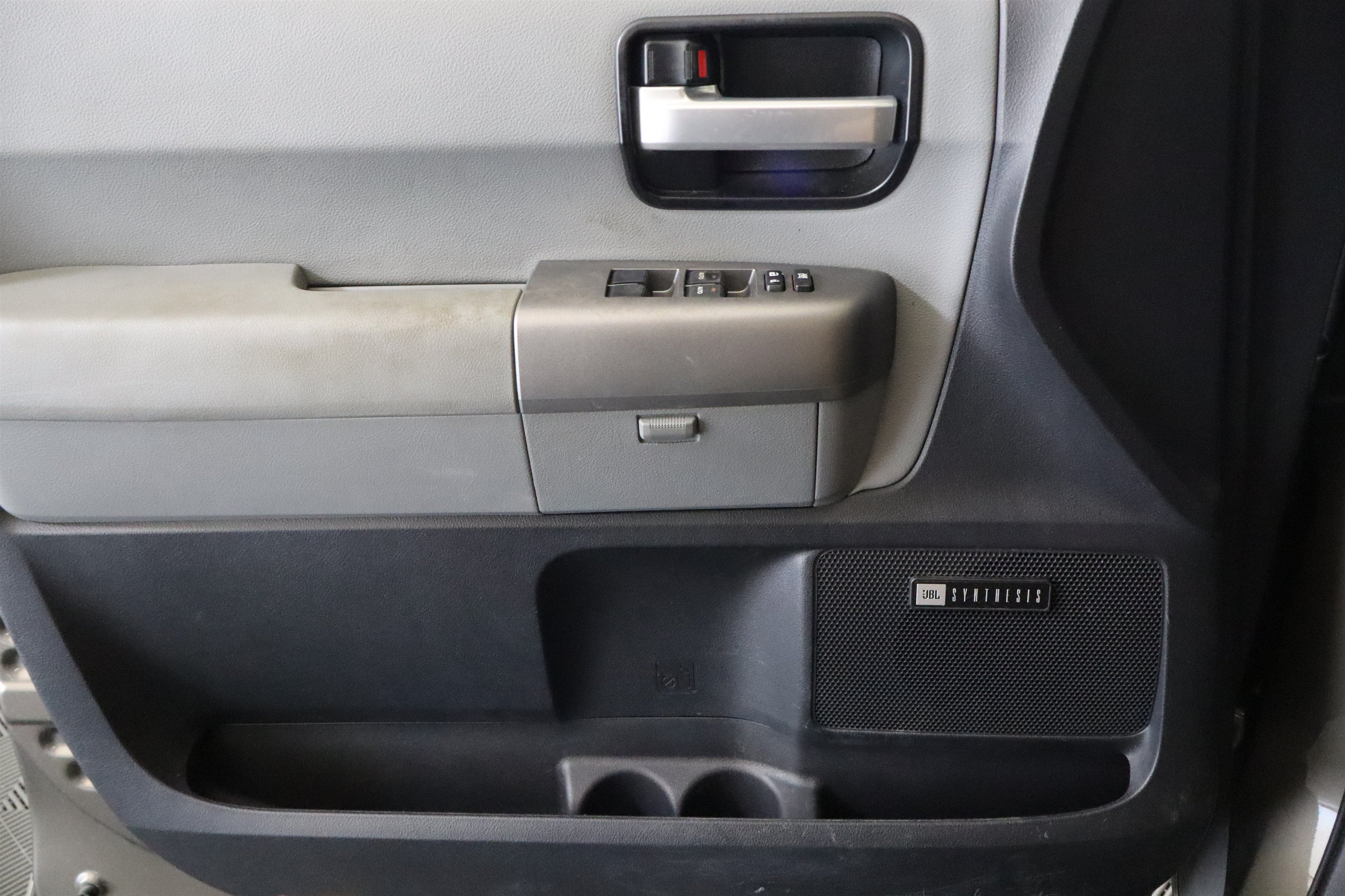 2015 Toyota Sequoia Limited 5.7L V8