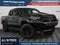2019 Toyota Tacoma TRD Pro