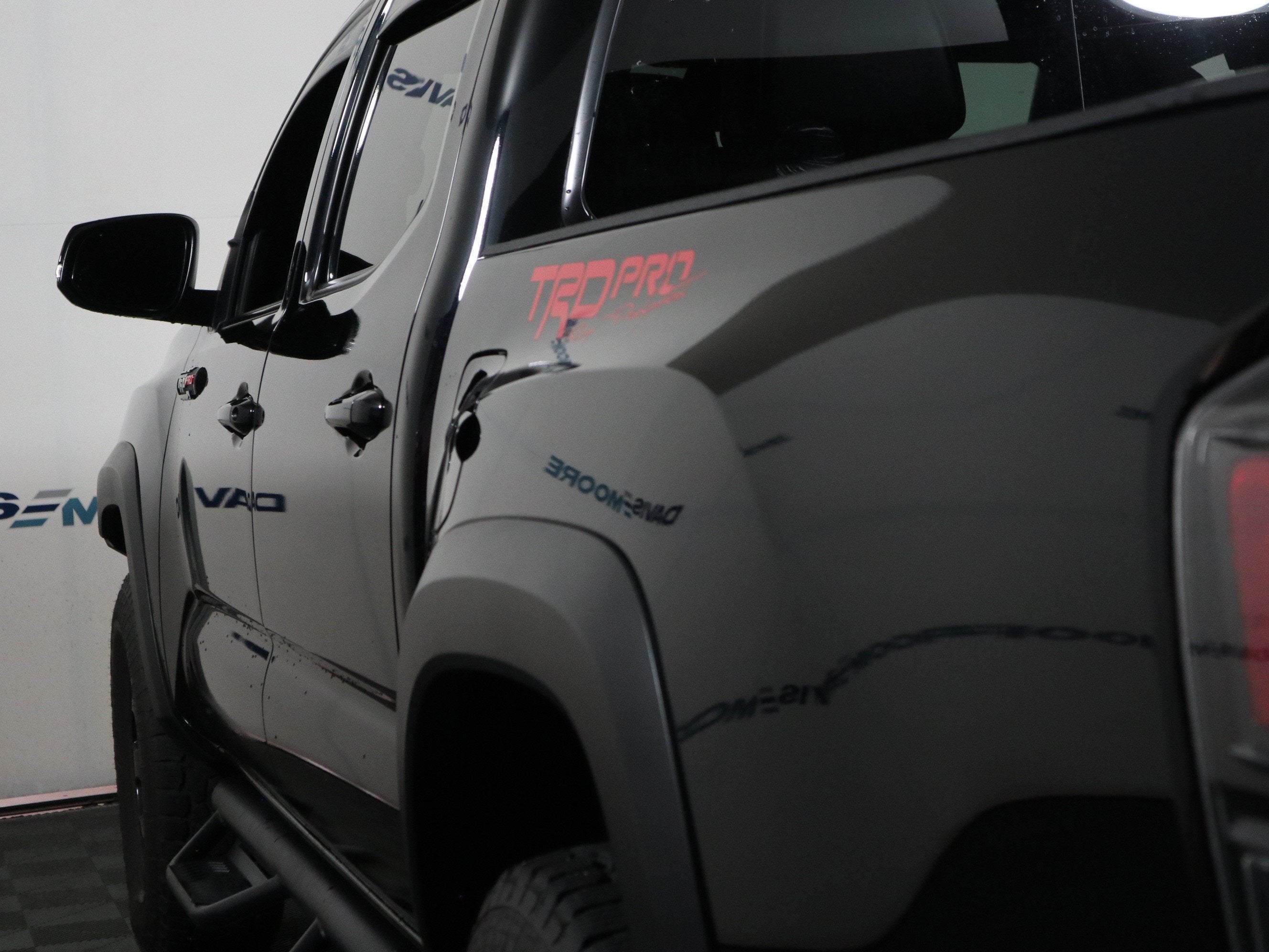 2019 Toyota Tacoma TRD Pro