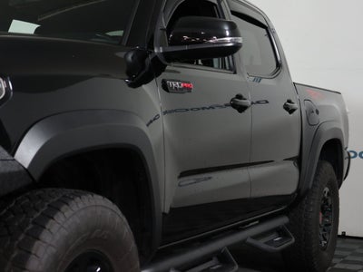 2019 Toyota Tacoma TRD Pro