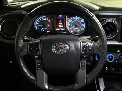 2019 Toyota Tacoma TRD Pro