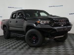 2019 Toyota Tacoma TRD Pro